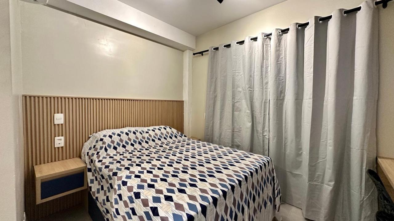 Apartamento Studio No Coracao De *