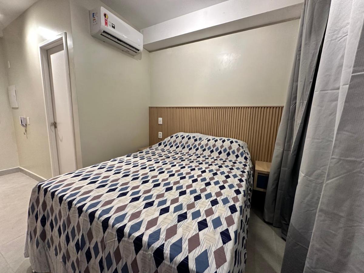 Apartamento Studio No Coracao De *