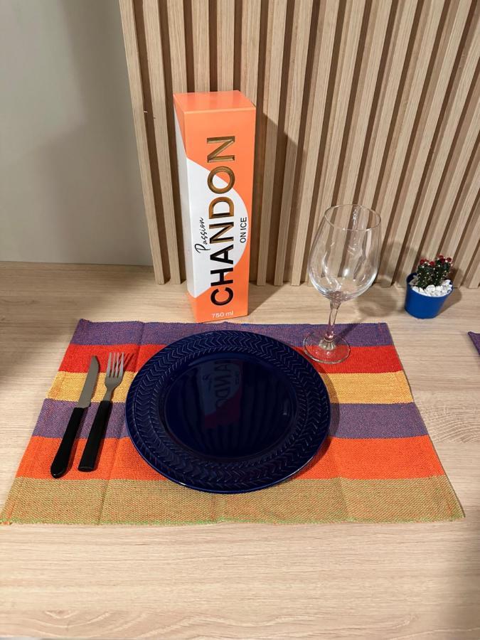 Apartamento Studio No Coracao De São Paulo