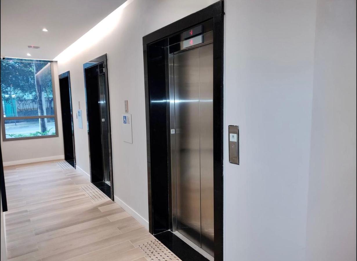 Apartamento Studio No Coracao De São Paulo
