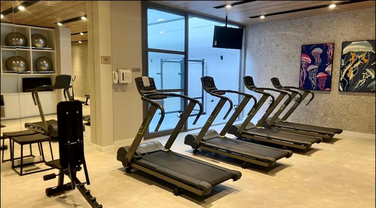 Studio No Coracao De São Paulo