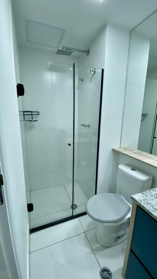 Apartamento Studio No Coracao De São Paulo